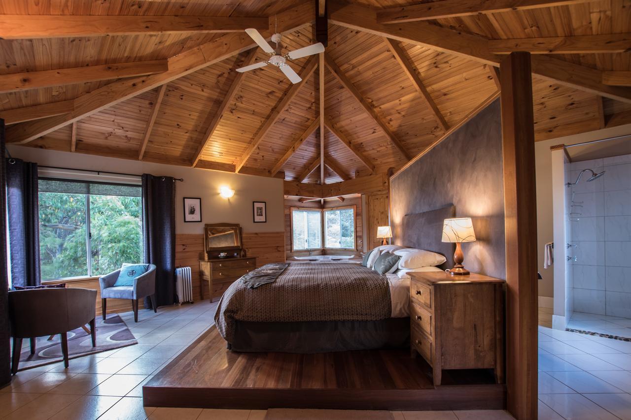 Cape Howe Cottages Lowlands Exterior foto